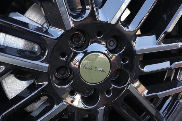 Mini Electric 3-Deurs Cooper SE | Paul Smith + Pakket M