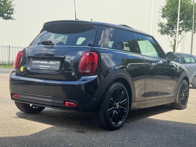 Mini Electric Cooper SE Yours | Panorama | Harm/Kardon | Head-up | Leder Yours