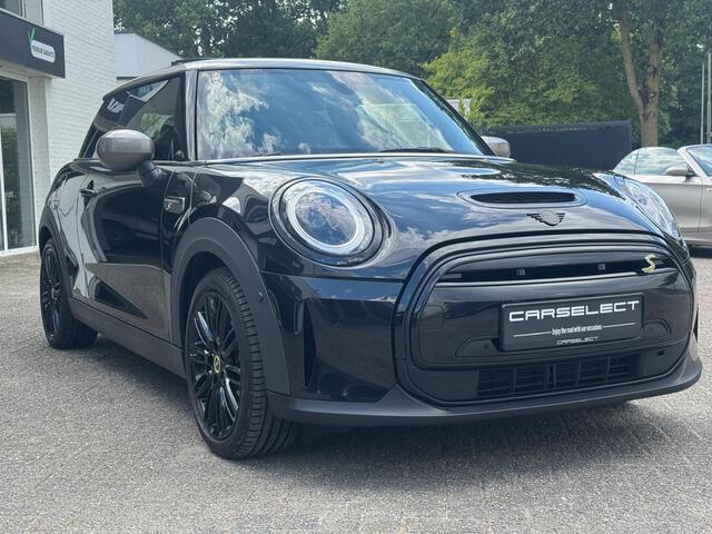 Mini Electric Cooper SE Yours | Panorama | Harm/Kardon | Head-up | Leder Yours