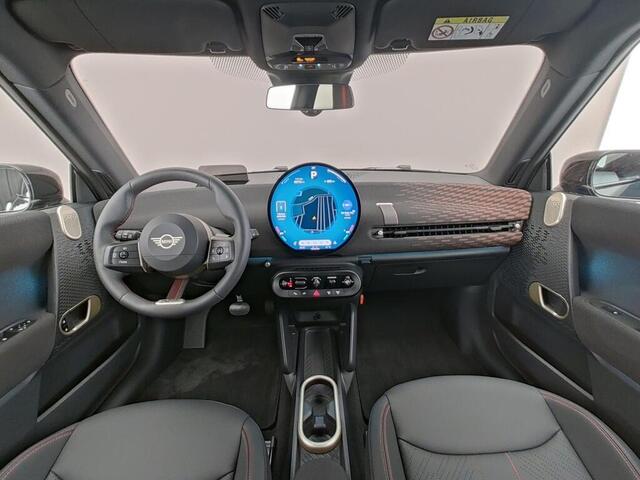 Mini Electric Cooper SE John Cooper Works 54.2 kWh | Pakket L | Harman Kardon | 360 graden camera | Stoelverwarming | Panoramdak |