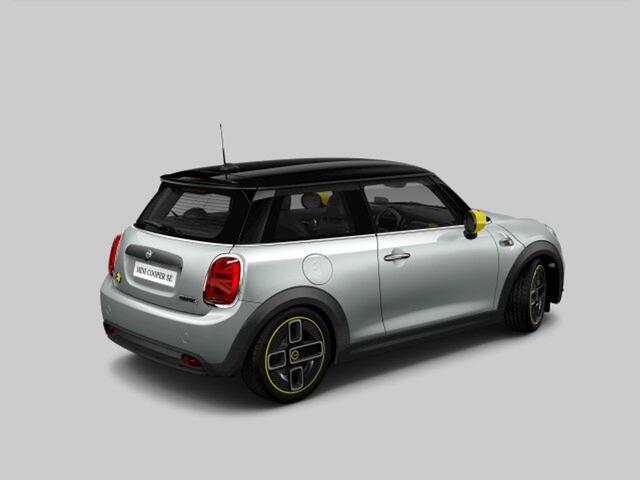 Mini Electric 33 kWh Leder | Harman Kardon | Head Up