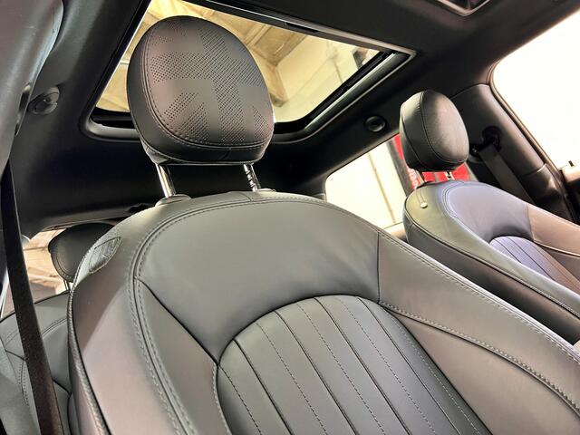Mini Electric MINI Yours 33 kWh | SOH 97% | Panoramadak | Leder | Stuurwielverwarming