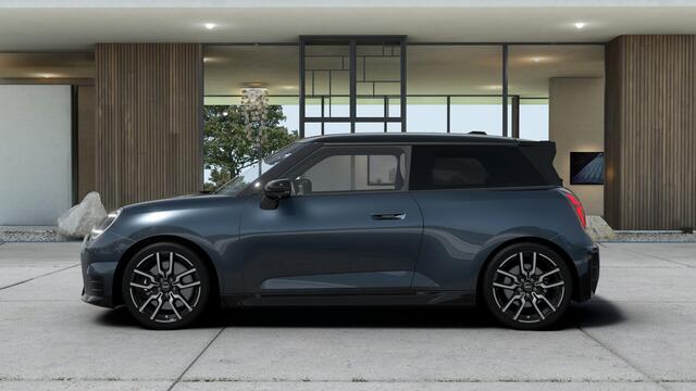 Mini Electric 3-Deurs Cooper SE John Cooper Works XL 54.2 kWh
