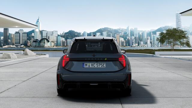 Mini Electric 3-Deurs Cooper SE John Cooper Works XL 54.2 kWh