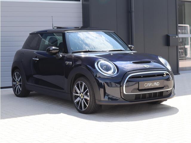 Mini Electric Yours | Pano | Head Up | Harman Kardon | NIEUW!