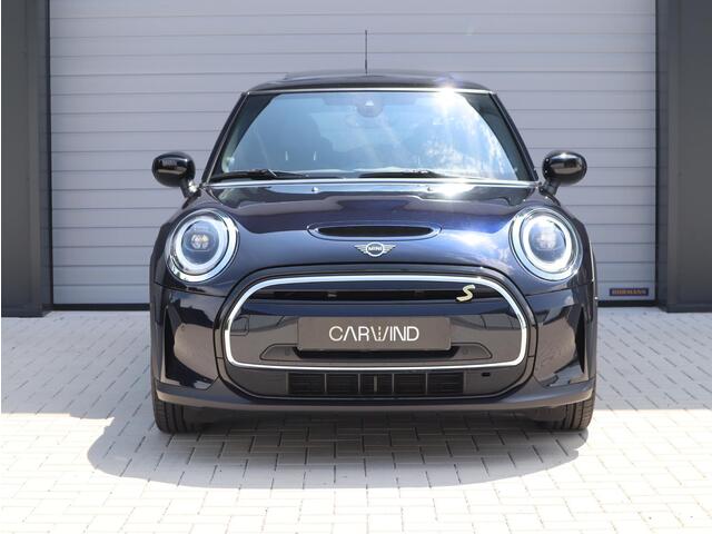 Mini Electric Yours | Pano | Head Up | Harman Kardon | NIEUW!