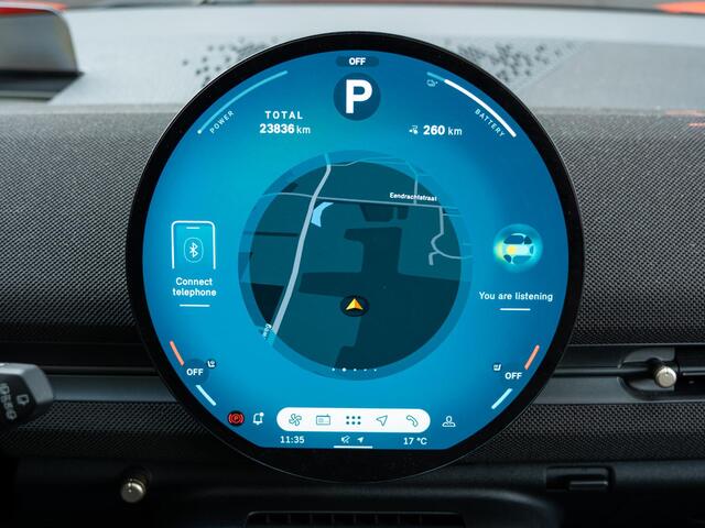 Mini Electric Aceman SE John Cooper Works M 54.2 kWh 218pk | Panodak | Comfort Acces