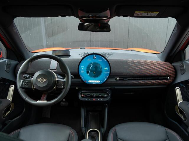 Mini Electric Aceman SE John Cooper Works M 54.2 kWh 218pk | Panodak | Comfort Acces