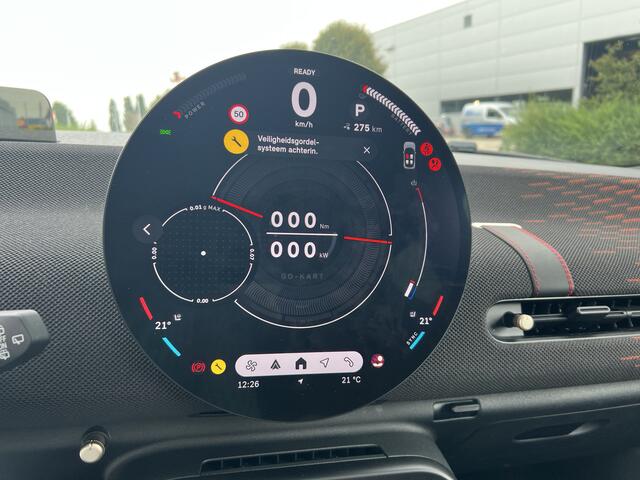Mini Electric 3-Deurs Cooper SE John Cooper Works M 54.2 kWh pano.dak, stuurverwarming, Leer, etc