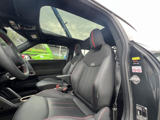 Mini Electric 3-Deurs Cooper SE John Cooper Works M 54.2 kWh pano.dak, stuurverwarming, Leer, etc