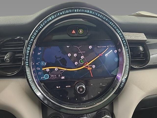 Mini Electric MINI Yours 33 kWh 1e-Eig. & Keurig-Onderh. BOVAG-Garantie. NL-Auto.