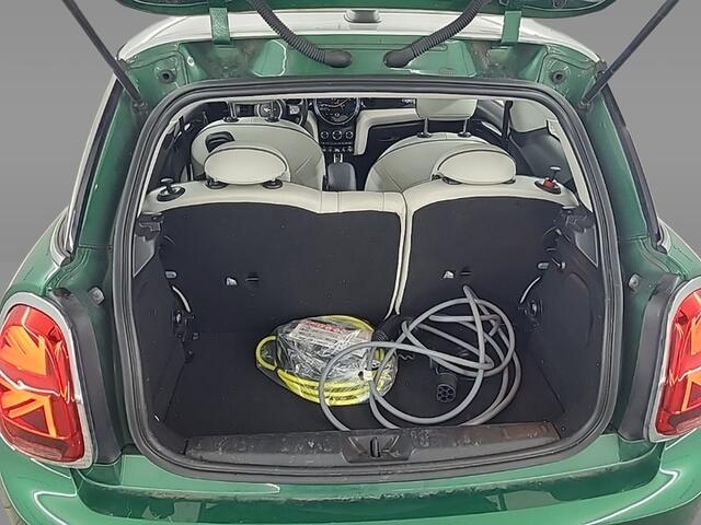 Mini Electric MINI Yours 33 kWh 1e-Eig. & Keurig-Onderh. BOVAG-Garantie. NL-Auto.