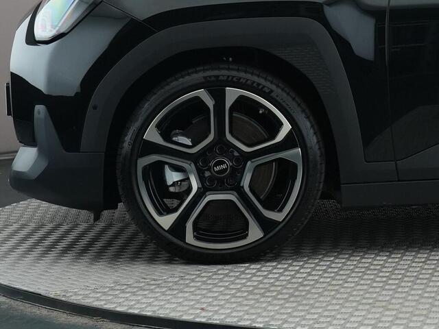 Mini Electric Aceman SE Favoured L 54.2 kWh