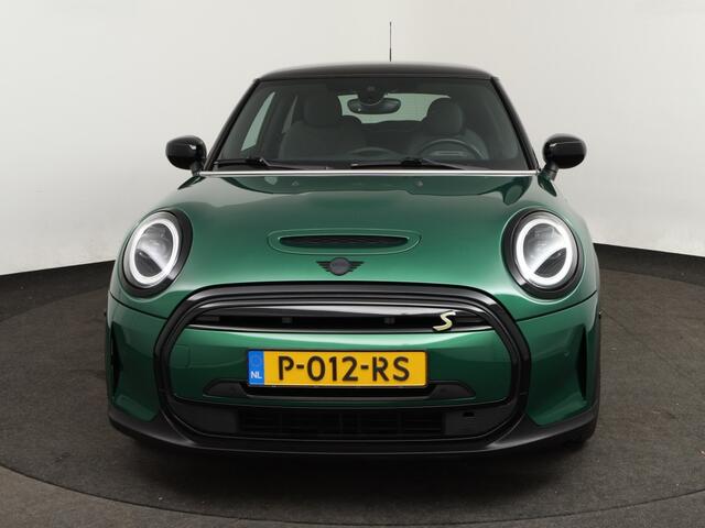 Mini Electric Business Edition | 96% SoH o Camera o CarPlay o Adaptive Cruise