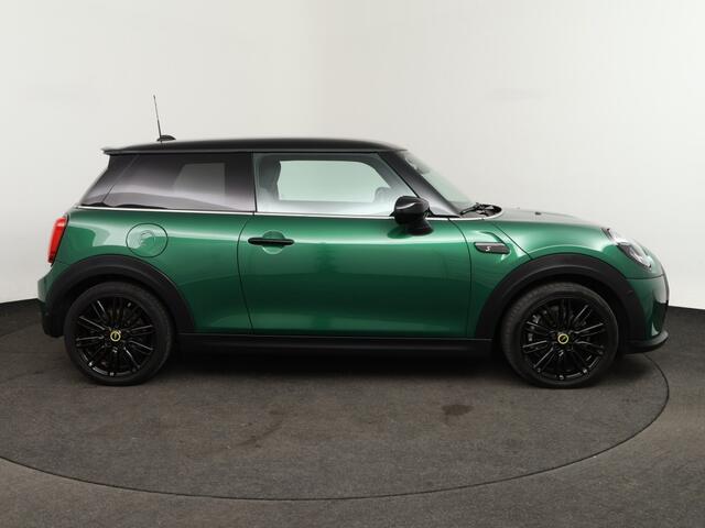 Mini Electric Business Edition | 96% SoH o Camera o CarPlay o Adaptive Cruise