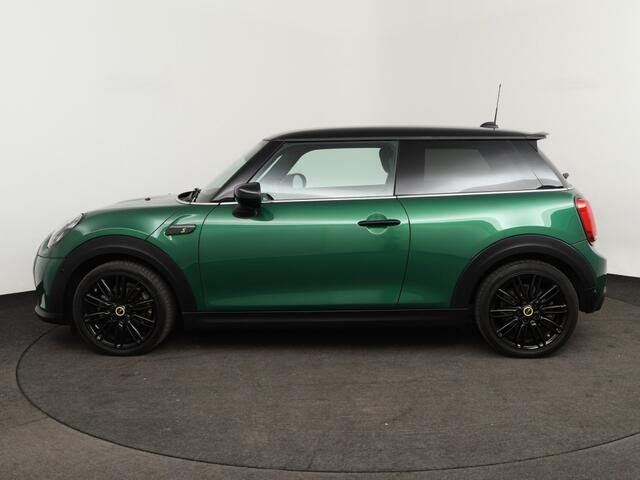 Mini Electric Business Edition | 96% SoH o Camera o CarPlay o Adaptive Cruise