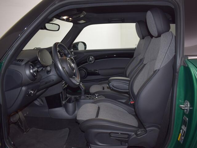 Mini Electric Business Edition | 96% SoH o Camera o CarPlay o Adaptive Cruise