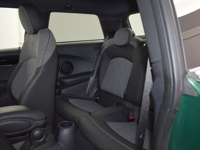 Mini Electric Business Edition | 96% SoH o Camera o CarPlay o Adaptive Cruise