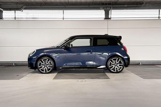 Mini Electric 3-Deurs Cooper SE John Cooper Works L 54.2 kWh