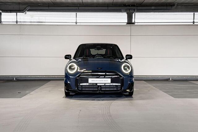 Mini Electric 3-Deurs Cooper SE John Cooper Works L 54.2 kWh