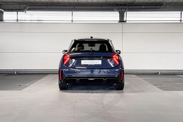 Mini Electric 3-Deurs Cooper SE John Cooper Works L 54.2 kWh