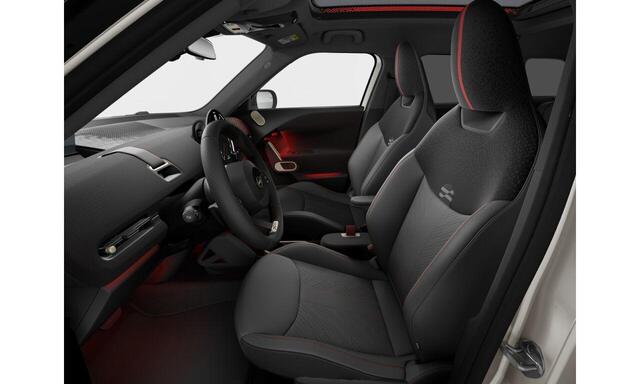 Mini Electric Aceman SE John Cooper Works Trim | Pakket XL