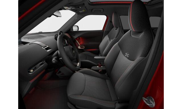 Mini Electric Aceman SE John Cooper Works | Pakket M