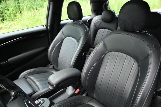 Mini Electric Yours 33 kWh Pano, H&K, Head up, full option