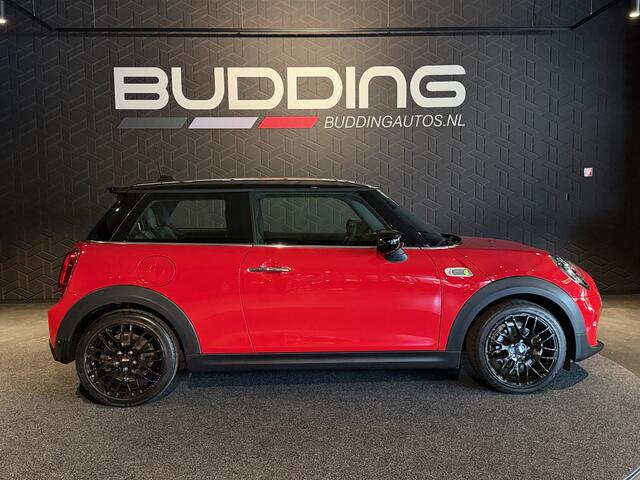 Mini Electric Essential 33 kWh | Camera | CarPlay |