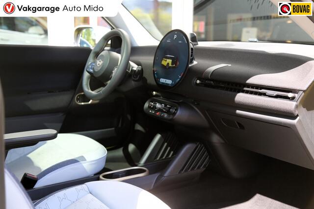 Mini Electric Mini Cooper SE M-Pakket | Panorama | SoH 98%