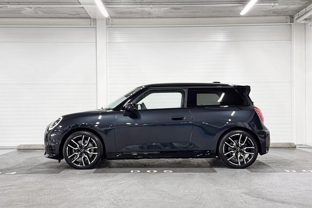 Mini Electric E John Cooper Works L | Harman/Kardon | Stuurwielverwarming | Panoramadak | Head-Up Display | Comfort Access