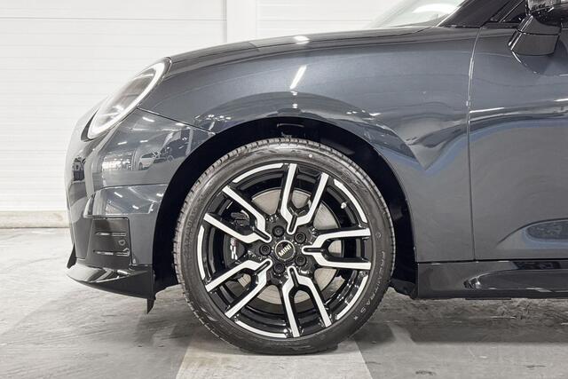 Mini Electric E John Cooper Works L | Harman/Kardon | Stuurwielverwarming | Panoramadak | Head-Up Display | Comfort Access