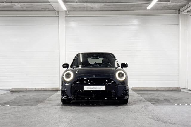 Mini Electric E John Cooper Works L | Harman/Kardon | Stuurwielverwarming | Panoramadak | Head-Up Display | Comfort Access