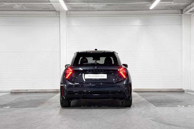 Mini Electric E John Cooper Works L | Harman/Kardon | Stuurwielverwarming | Panoramadak | Head-Up Display | Comfort Access