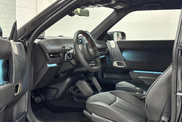 Mini Electric E John Cooper Works L | Harman/Kardon | Stuurwielverwarming | Panoramadak | Head-Up Display | Comfort Access