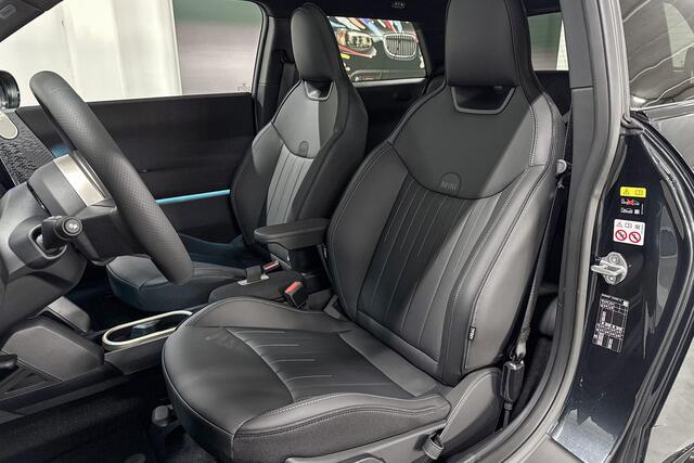 Mini Electric E John Cooper Works L | Harman/Kardon | Stuurwielverwarming | Panoramadak | Head-Up Display | Comfort Access