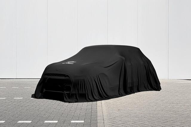 Mini Electric 3-deurs Cooper SE | Favoured | Pakket M