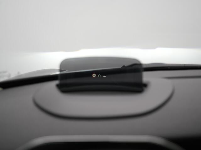Mini Electric MINI Yours 32,6 kWh 184pk Dealer O.H. | Panodak | Head Up | Camera | Lederen Sportstoelen Verwarmd | Apple Carplay | Cruise Control | Navigatie | DAB |