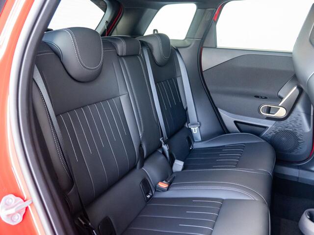 Mini Electric Aceman SE John Cooper Works Trim | Pakket M