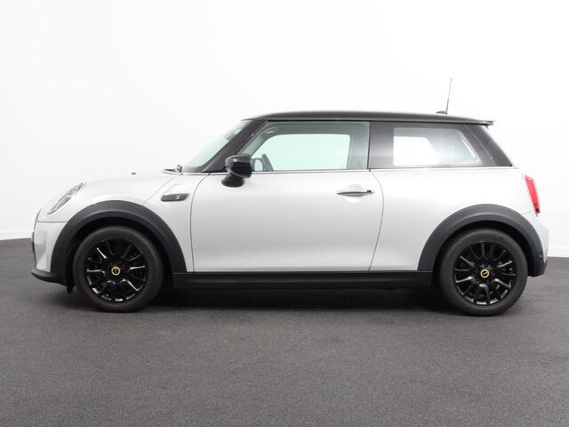 Mini Electric Business Edition 33 kWh SOH 96% Navigatie Climate Control Lichtmetalen Velgen Dab Parkeer sensoren