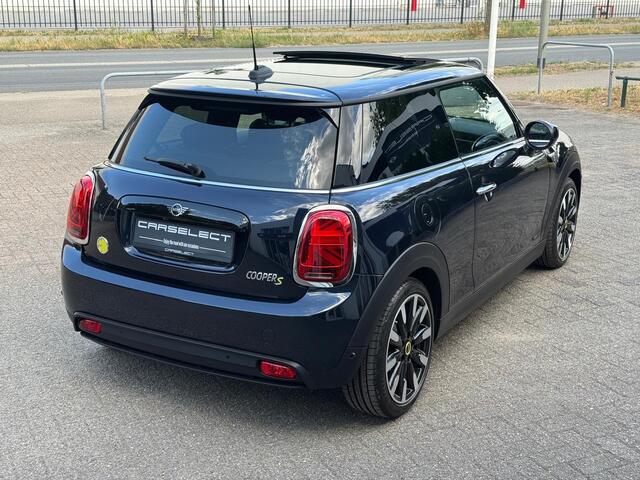 Mini Electric Cooper SE |17"LMV | Panorama | Harm/Kardon | Head-up | Leder | Camera | Comfort