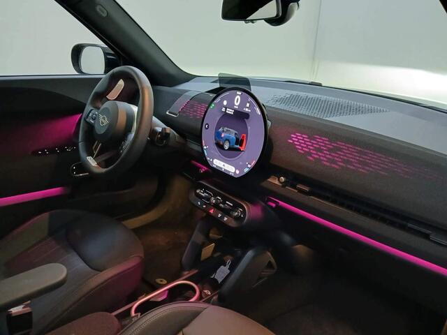 Mini Electric Aceman SE John Cooper Works XL 54kWh Pano ACC H/K HUD 360