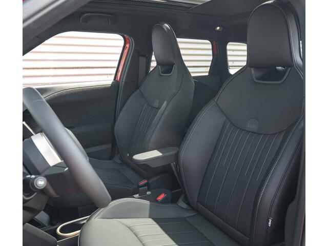 Mini Electric Aceman SE John Cooper Works XL 54kWh Pano ACC H/K HUD 360