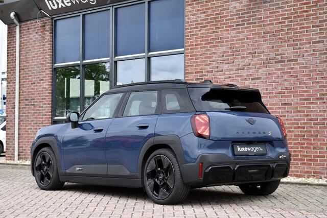 Mini Electric Aceman SE John Cooper Works XL 54kWh Pano ACC H/K HUD 360