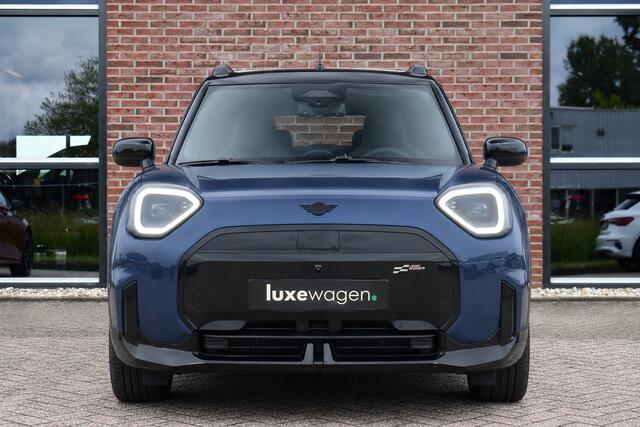 Mini Electric Aceman SE John Cooper Works XL 54kWh Pano ACC H/K HUD 360
