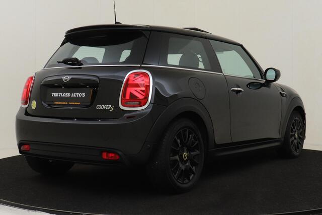 Mini Electric SE YOURS 33 kWh -PANO.DAK|HARMAN/KARDON|HEAD-UP DISP.|ADAP.CRUISE|LEDER|CAMERA|KEYLESS|STOELVERW.|16"|DEALEROH.