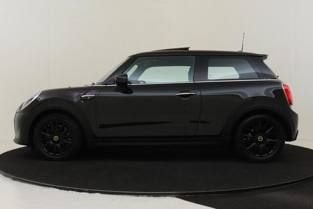 Mini Electric SE YOURS 33 kWh -PANO.DAK|HARMAN/KARDON|HEAD-UP DISP.|ADAP.CRUISE|LEDER|CAMERA|KEYLESS|STOELVERW.|16"|DEALEROH.