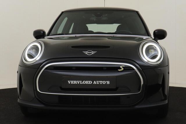 Mini Electric SE YOURS 33 kWh -PANO.DAK|HARMAN/KARDON|HEAD-UP DISP.|ADAP.CRUISE|LEDER|CAMERA|KEYLESS|STOELVERW.|16"|DEALEROH.