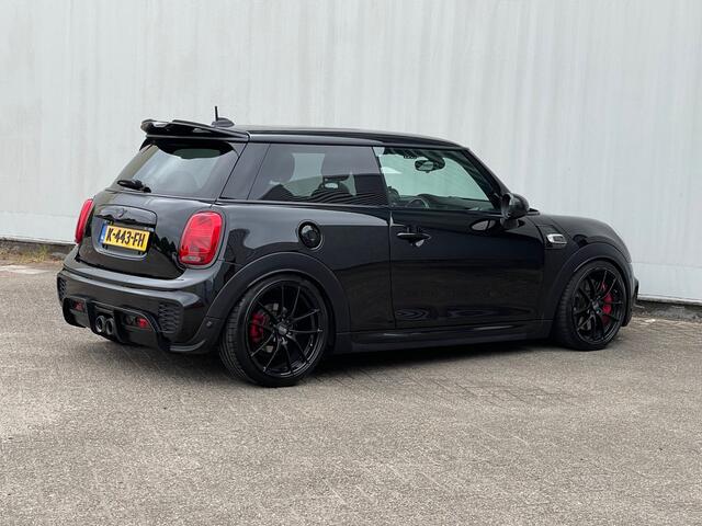 Mini John Cooper Works Mini 2.0 / vol opties! 330pk stage 2