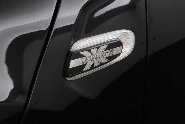 Mini John Cooper Works Mini 1.5 136 PK JCW Chili H-leder Climate Navi Keyless Park. Sens